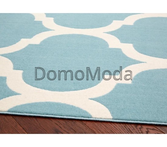 Синтетичний килим Canvas Osta 18218-631 - Висока якість за найкращою ціною в Україні зображення 2.